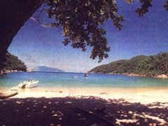 Praias, Saco do Eust�quio - 